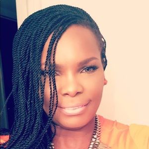 Meet your Posher, Shedricka